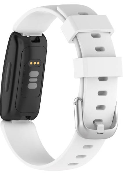 Fit Inspire 2 Tpe Kordonlu Saat Için (Yurt Dışından) indirimleri