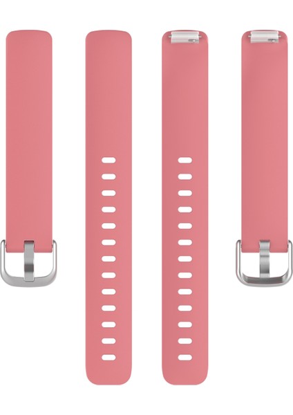 Fit Inspire 2 Tpe Kordonlu Saat Için (Yurt Dışından) fiyatları