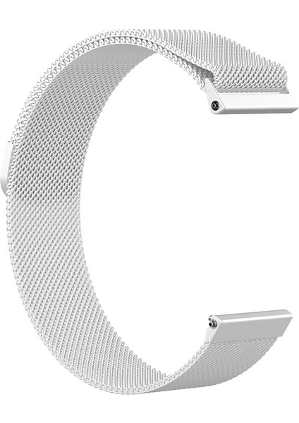 Fit Versa Milanese Watch Band Için, Boyut: L (Altın) (Yurt Dışından) fiyatları