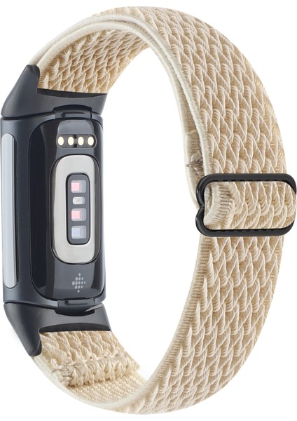Fitbit Charge 5 Için Naylon Saat Bandı (Yurt Dışından) fiyatları