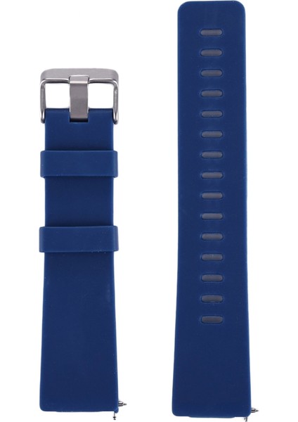 Fit Versa / Versa 2 Için Silikon Saat Bandı (Yurt Dışından) fiyatları