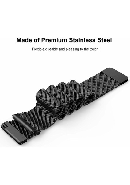 Askı, Fitbit Versa 2 / Fitbit Versa / Fitbit Versa Lite Için (Yurt Dışından) modelleri