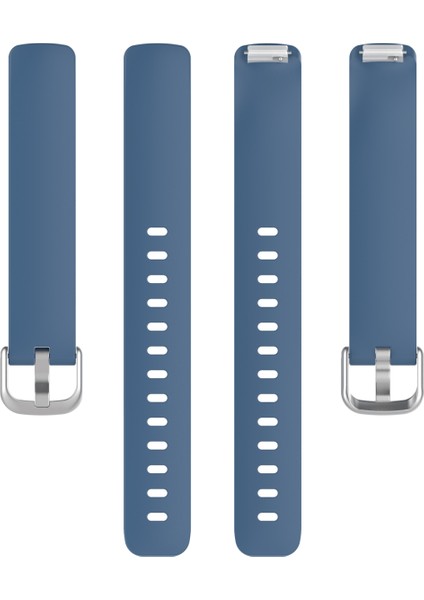 Fit Inspire 2 Tpe Kordonlu Saat Için (Yurt Dışından) fiyatları