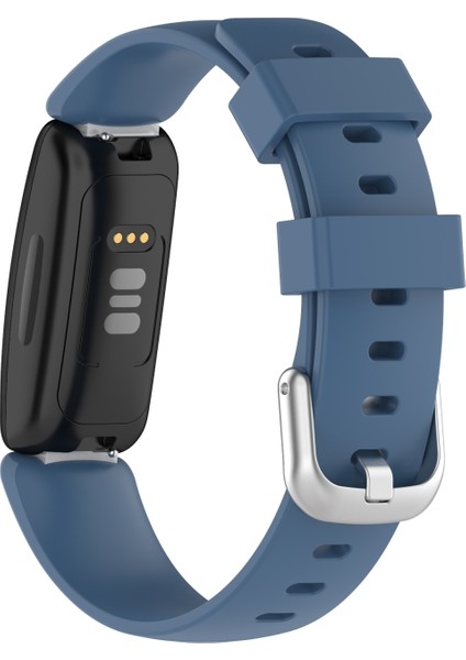 Fit Inspire 2 Tpe Kordonlu Saat Için (Yurt Dışından) indirimleri