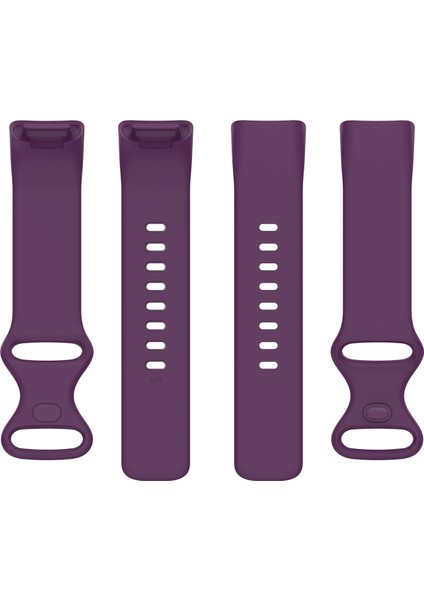 Fit Charge 5 Silikon Kordonlu Saat Için (Yurt Dışından) fiyatları