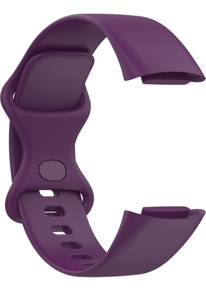 Fit Charge 5 Silikon Kordonlu Saat Için (Yurt Dışından) modelleri