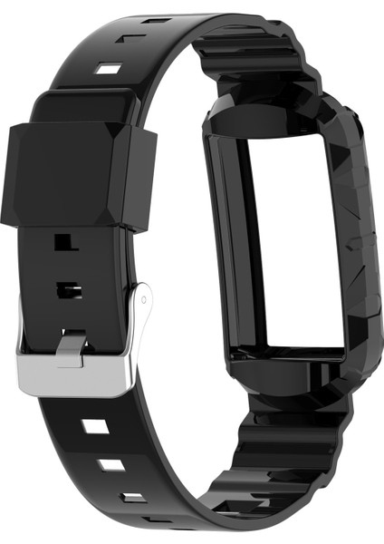 Fit Charge Için Tpu Watch Band 6/5/4/3 (Yurt Dışından) modelleri