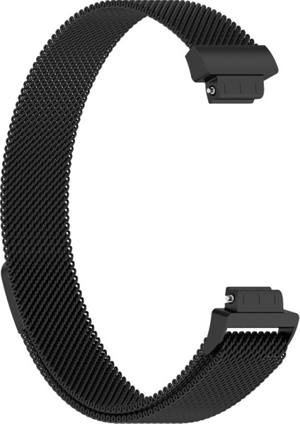 Fit Inspire 2 Milanese Kordonlu Saat Için (Yurt Dışından) fiyatları