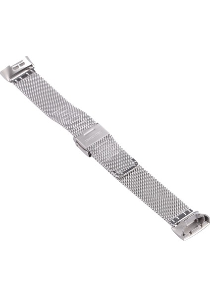 Fitbit Charge 4 Için Milanese Kordonlu Saat (Yurt Dışından) fırsatları