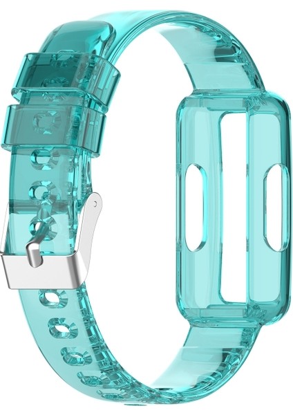 Fitbit Ace 3 Için Şeffaf Silikon Saat Kayışı (Yurt Dışından) fiyatları