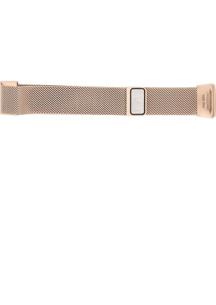 Fit Charge 3 Için Metal Bilek Kayışı Watch Band (Yurt Dışından) modelleri
