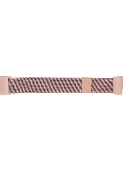 Fit Charge 3 Için Metal Bilek Kayışı Watch Band (Yurt Dışından) fiyatları