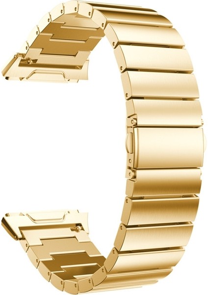 Fıtbıt Iyonik Için Paslanmaz Ste Watch Band (Yurt Dışından) fiyatları