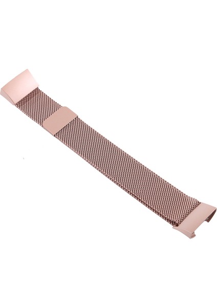 Fit Charge 3 Için Metal Bilek Kayışı Watch Band (Yurt Dışından) fırsatları