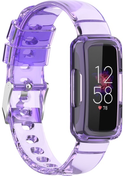 Fit Inspire 3 Için Watch Band Fitbit Inspire 3 Için (Yurt Dışından)