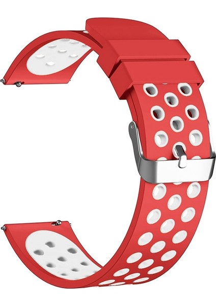 Fit Versa Için Basit Moda Silikon Saat Bandı (Yurt Dışından) fiyatları