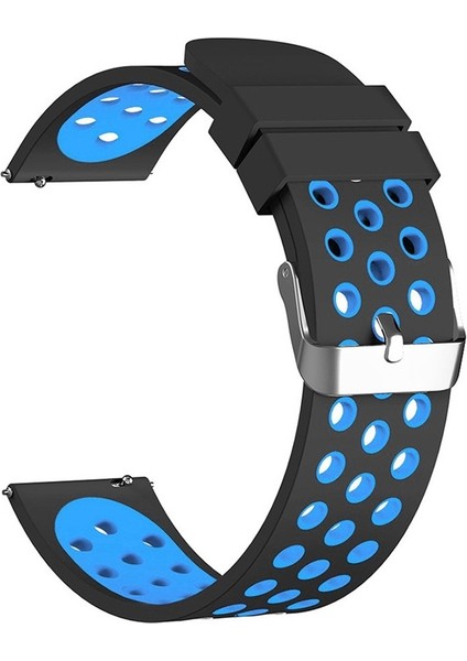 Fit Versa Için Basit Moda Silikon Saat Bandı (Yurt Dışından) fiyatları