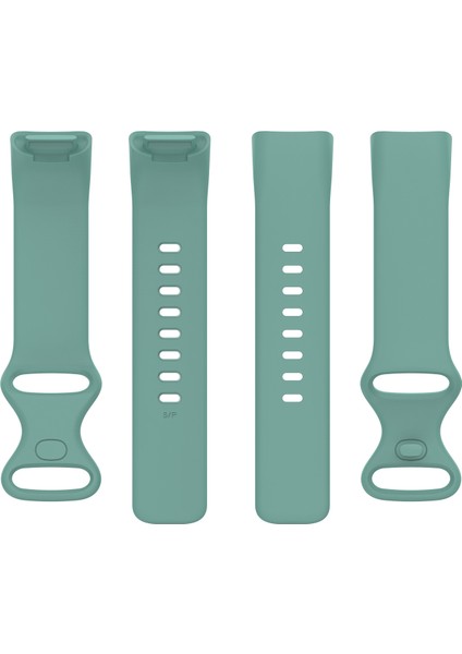 Fit Charge 5 Silikon Kordonlu Saat Için (Yurt Dışından) fiyatları