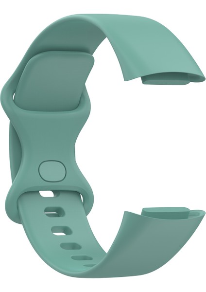 Fit Charge 5 Silikon Kordonlu Saat Için (Yurt Dışından) modelleri