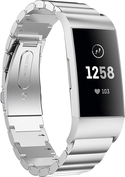 Fitbit Charge 4 Için Bir Boncuk (Yurt Dışından)
