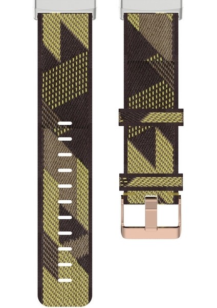 Fit Versa 4 / Sense 2 Için Naylon Örgü Saat Bandı Fitbit Versa 4 / Sense 2 Için (Yurt Dışından) modelleri