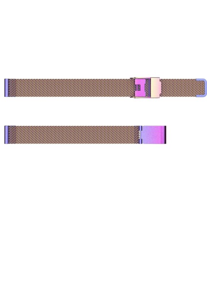 Fit Inspire Milanese Watchband Için (Yurt Dışından) fiyatları