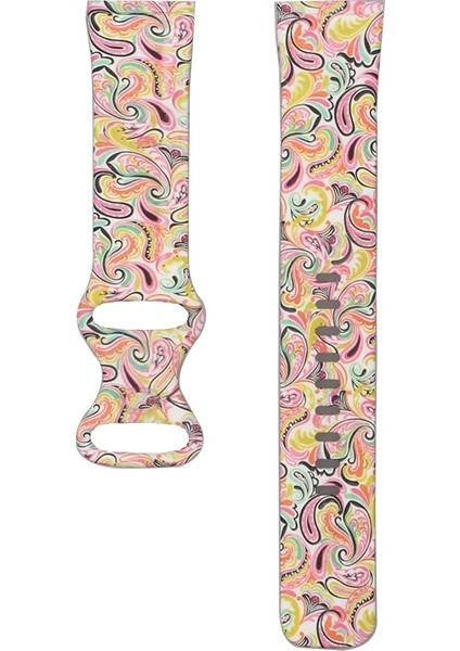 Fit Versa 3 Ing Kordonlu Saat Için (Yurt Dışından) fiyatları