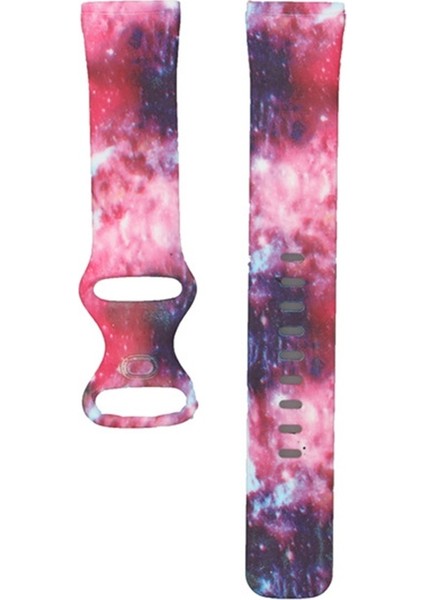 Fit Versa 3 Ing Kordonlu Saat Için (Yurt Dışından) fiyatları