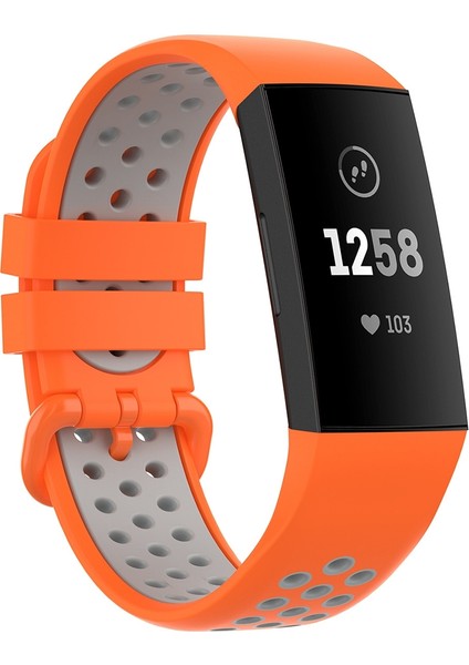 Yedek Kayış Kordonlu Saat (Yurt Dışından)