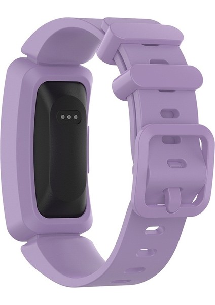 For Fit Inspire Hr / Ace 2 Silikon Saat Kordonu(Beyaz) (Yurt Dışından) indirimleri