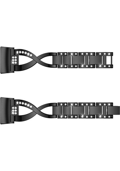 Fit Charge 3 Için Metal Ste Bilek Kayışı (Yurt Dışından) modelleri