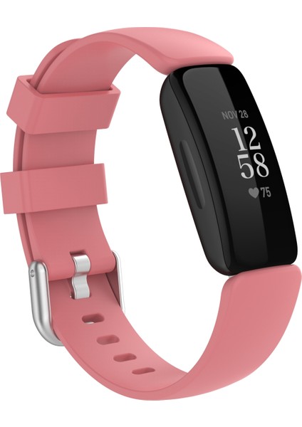 Fit Inspire 2 Tpe Kordonlu Saat L Için (Yurt Dışından) fırsatları