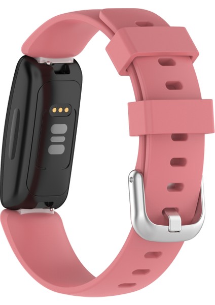 Fit Inspire 2 Tpe Kordonlu Saat L Için (Yurt Dışından) indirimleri