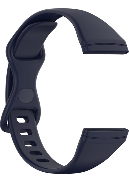 Fit Versa 4 / Versa 3 / Sense Tpu Watch Band Için (Yurt Dışından) fırsatları
