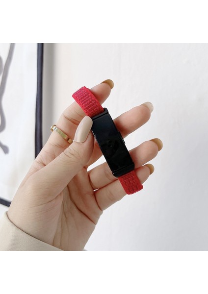 Fitbit Inspire 2 Için Naylon Döngü Askısı (Yurt Dışından) fiyatları