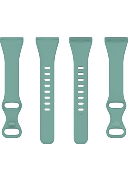 Fit Versa 4 / Versa 3 / Sense Tpu Watch Band Için (Yurt Dışından) fiyatları