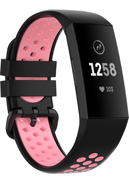 Yedek Kayış Kordonlu Saat (Yurt Dışından)