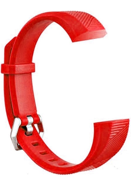 Fıt Ace Için Çocuk Silikon Twilled Bilek Kayışı (Yurt Dışından)