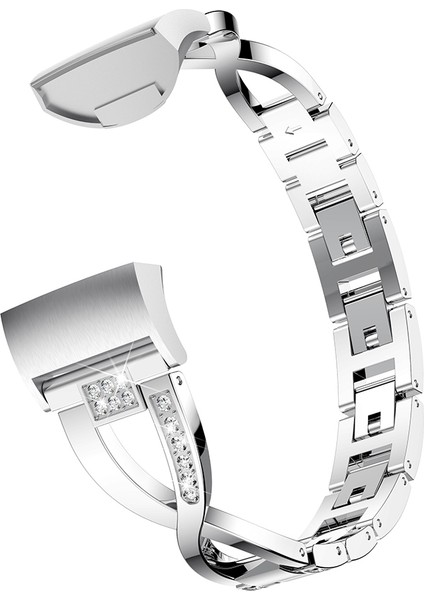 Fit Charge 3 Için Metal Ste Bilek Kayışı (Yurt Dışından) fiyatları