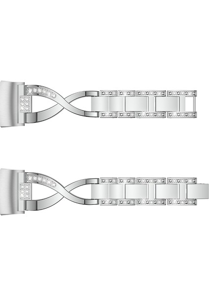 Fit Charge 3 Için Metal Ste Bilek Kayışı (Yurt Dışından) modelleri