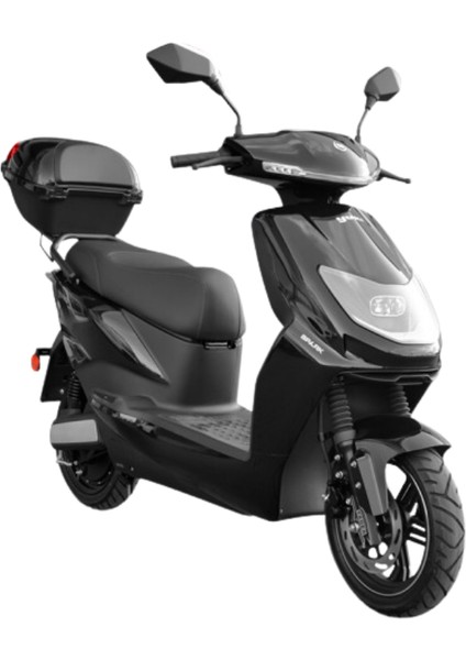 Spark Elektrikli Scooter
