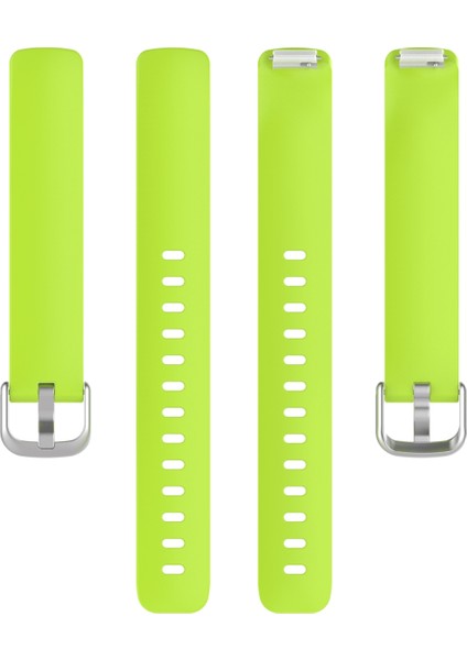 Fit Inspire 2 Tpe Kordonlu Saat L Için (Yurt Dışından) fiyatları