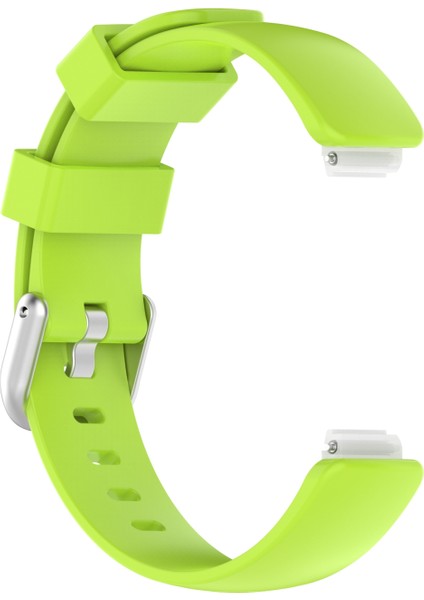 Fit Inspire 2 Tpe Kordonlu Saat L Için (Yurt Dışından) modelleri