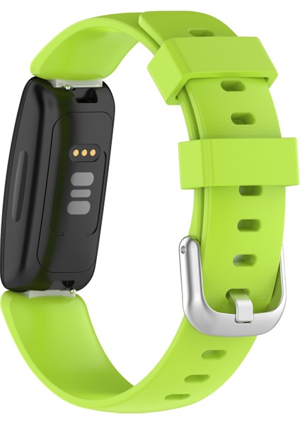 Fit Inspire 2 Tpe Kordonlu Saat L Için (Yurt Dışından) indirimleri