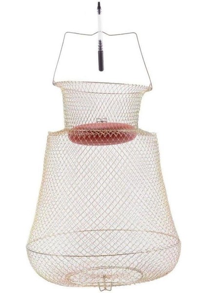 30X10 Şamandıralı Tel Livar