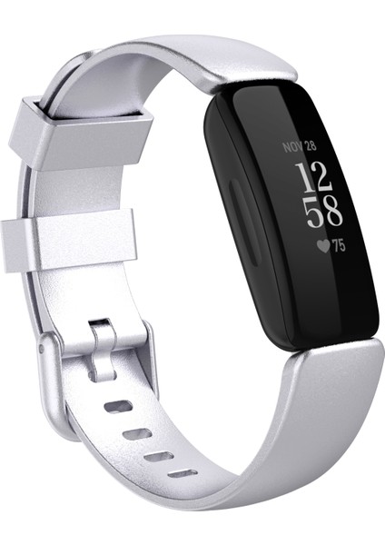 Fit Inspire 2 Tpe Kordonlu Saat L Için (Yurt Dışından)