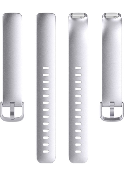 Fit Inspire 2 Tpe Kordonlu Saat L Için (Yurt Dışından) fiyatları