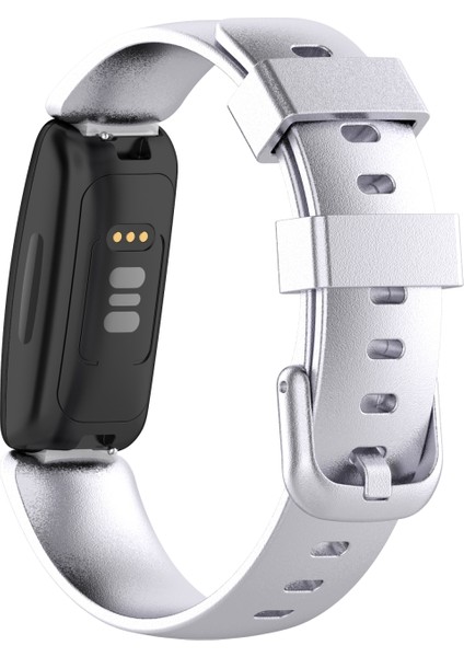 Fit Inspire 2 Tpe Kordonlu Saat L Için (Yurt Dışından) indirimleri