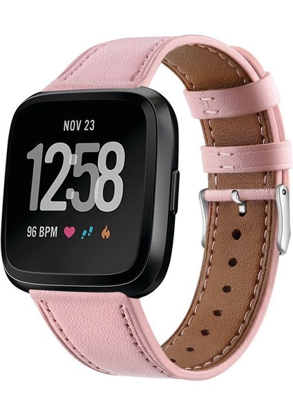 Fitbit Versa 2 / Fitbit Versa / Fitbit Versa Lite Için Kayış (Yurt Dışından)