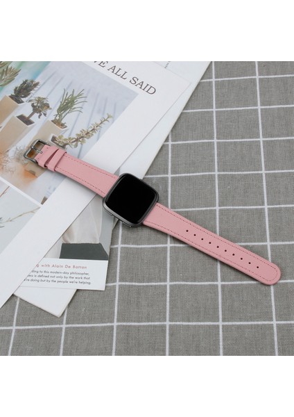 Fitbit Versa 2 / Fitbit Versa / Fitbit Versa Lite Için Kayış (Yurt Dışından) modelleri